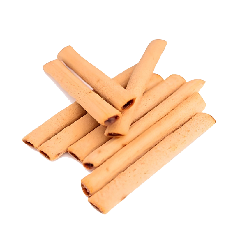 Бамбуковые палочки «Шоколадные» 800гр (081)