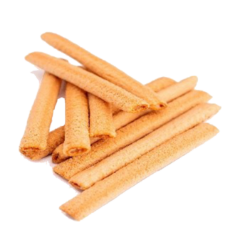 Бамбуковые палочки «Сливочные» 800гр (080)