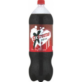 Экстрим Классик Кола 2л (газ) /6