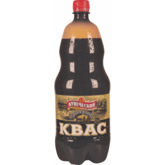 Квас Купеческий Русский 1,5 (газ) /6