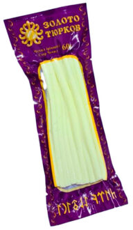 Сыр Чечил КОЗИЙ "Золото тюрков" 60 гр