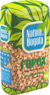Горох 800 гр /12