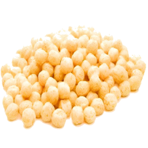 Готовый завтрак «Хрумстер» шарики медовые 1кг