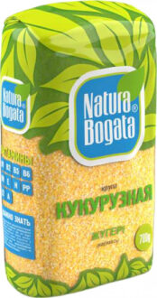 Кукурузная крупа 700 гр /12