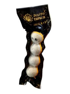 Курт жирный "Золото тюрков" 30гр.