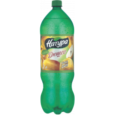 Натура Дюшес 0,7л (газ) /12