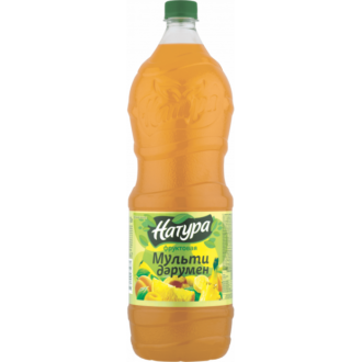 Натура Мультивитамин 1,8л (н/газ) /6