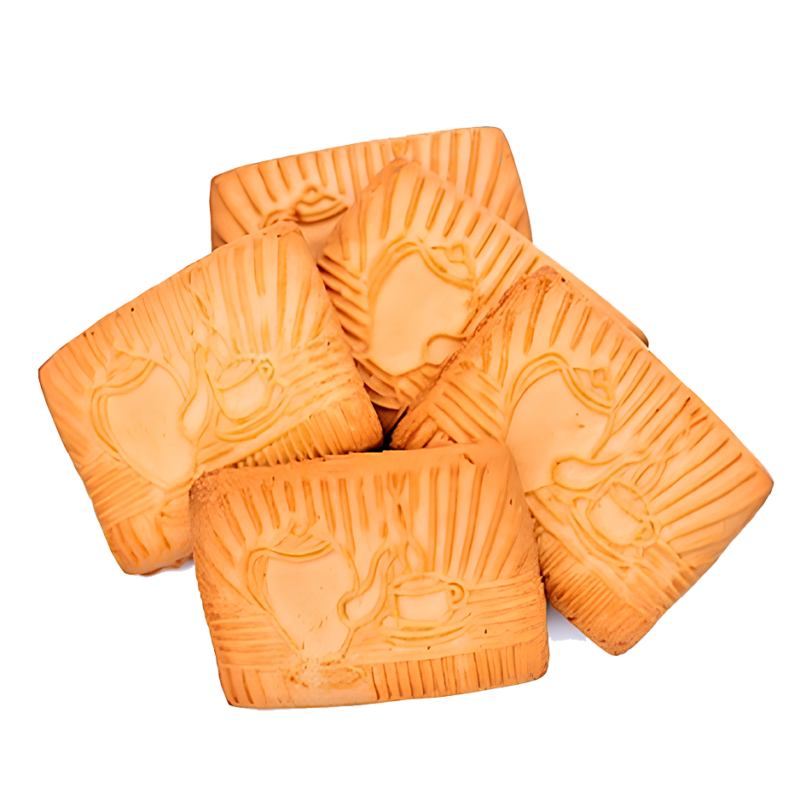 Сахарное печенье «Беседа» 1.5  кг