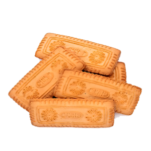 Сахарное печенье «К Чаю» 1.5 кг