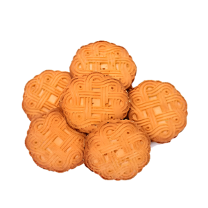 Сахарное печенье «Керемет» 3.5 кг (120)