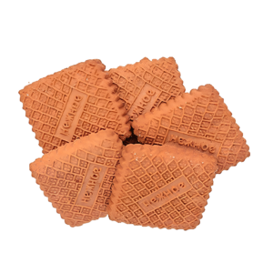 Сахарное печенье «Нежное» со вкусом какао 1.5 кг