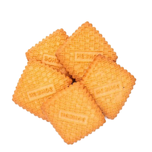 Сахарное печенье «Нежное» 1.5 кг