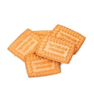 Сахарное печенье «Топленное молоко» 1,5 КГ