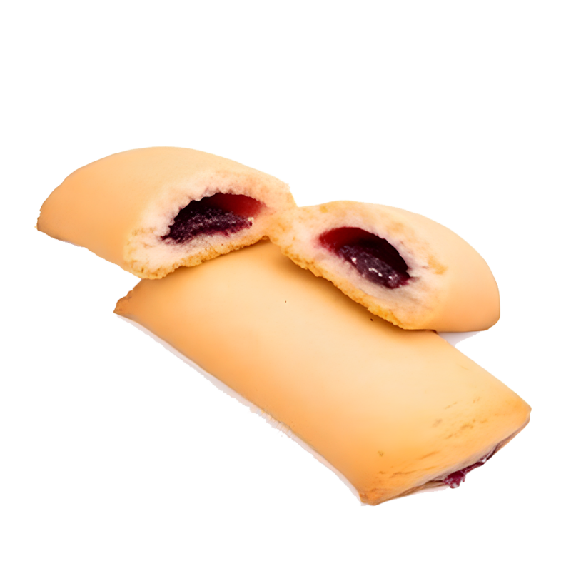 Лакомка со Смородиновой начинкой 2 кг (132)