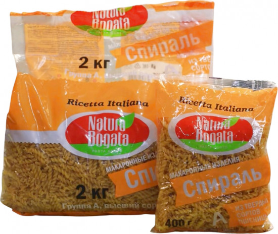 Спираль  400 гр /15