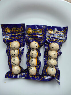 Курт с черным тмином  "Золото тюрков" 30гр.