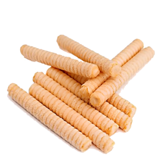 Вафельные трубочки «Сливочные» / 2.5 кг (013)