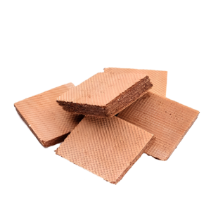 Вафли "Щедрик" Шоколадный / 2,5 кг (082)