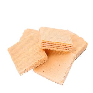 Вафли "Щедрик" Сливочный / 2,5 кг (088)