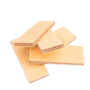 Вафли Сливочные 2.5 кг (018)