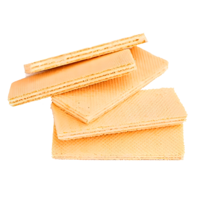 Вафли Сливочные  600 гр (102)