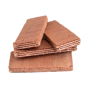 Вафли Зебра 1 кг (134)