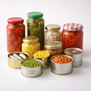 Консервация