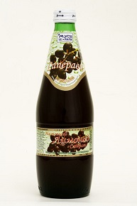 Лимонад "ЛАГИ" Саперави 0,5л/12 Грузия