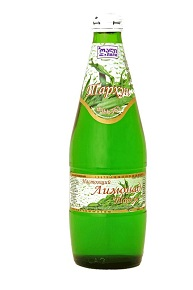 Лимонад "ЛАГИ" Тархун 0,5л/12 Грузия